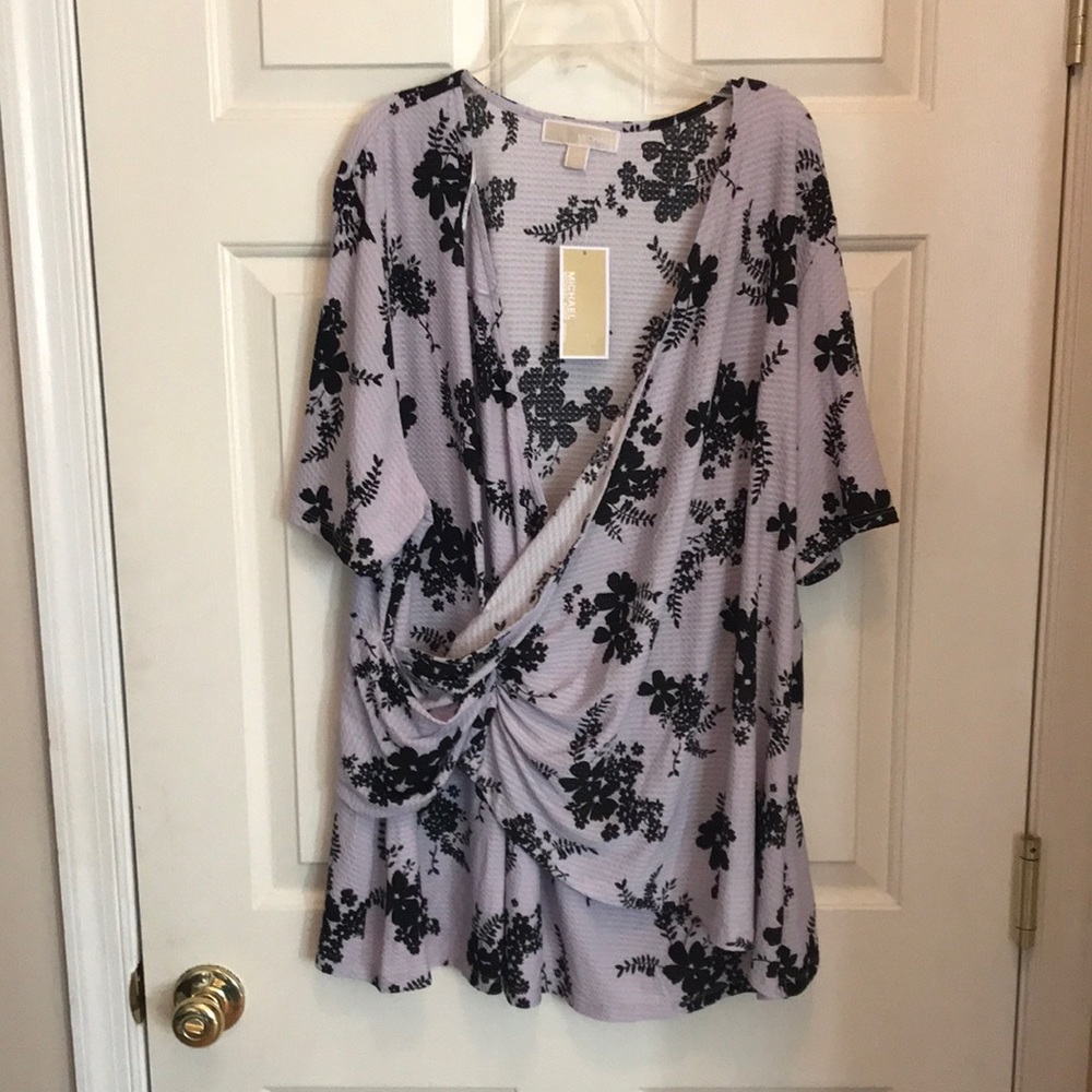 New Women’s shirt.